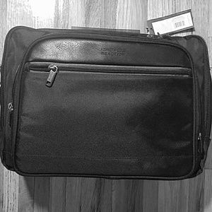 Kenneth Cole Laptop Bag (New)